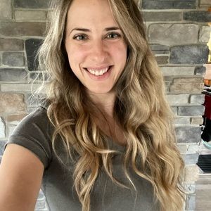 Meet your Posher, Marie-michele